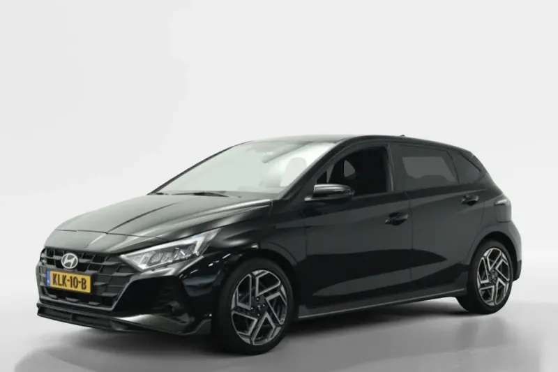 Hyundai i20 (2025)