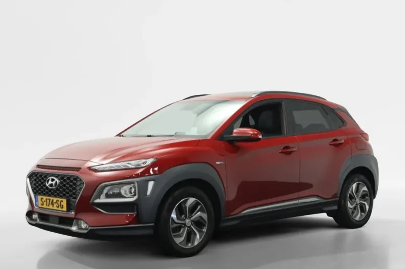 Hyundai Kona (2020)