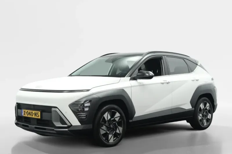 Hyundai Kona (2024)