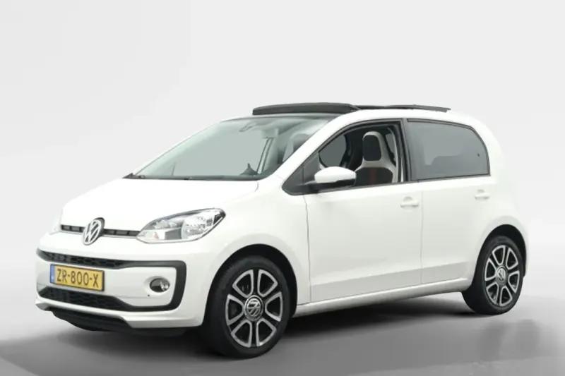 Volkswagen Up! (2019)