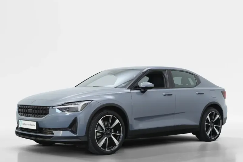 Polestar 2 (2023)