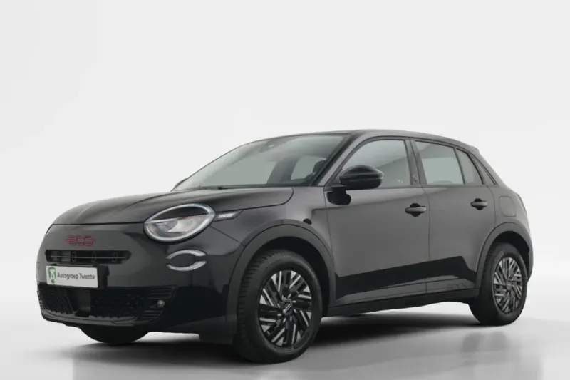 Fiat 600e (2024)