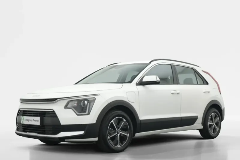Kia Niro (2025)