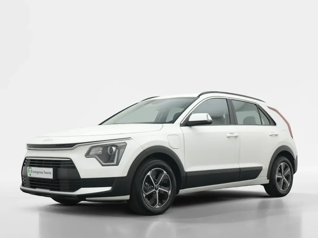 Kia Niro (2025) — foto 1