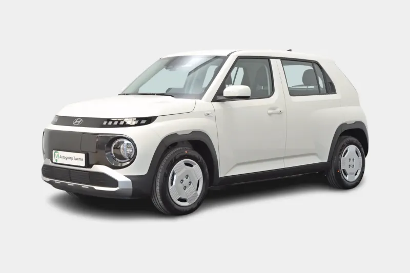 Hyundai Inster (2026)