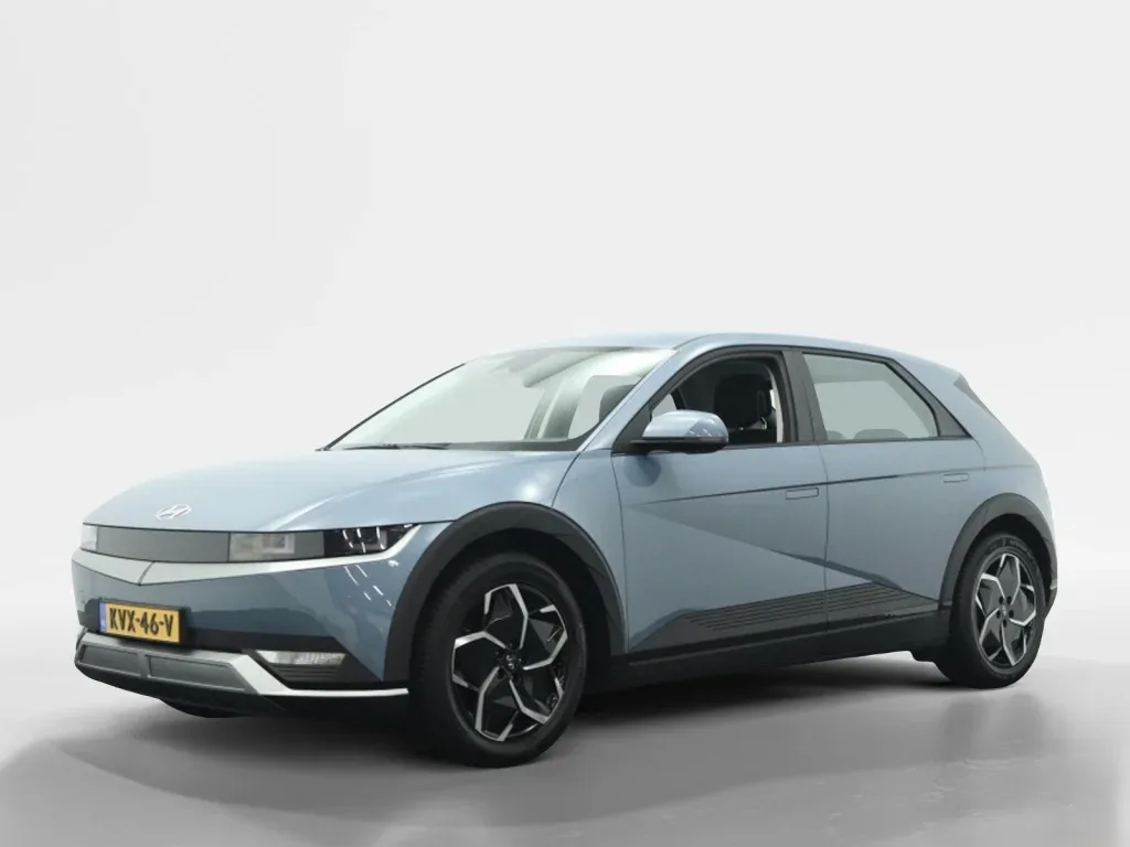 Hyundai Ioniq 5 (2023) — foto 1