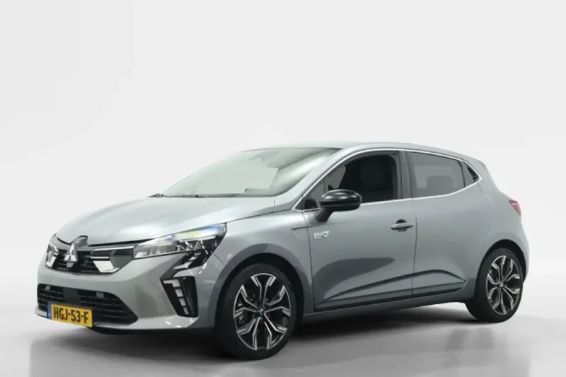 Mitsubishi Colt (2025)