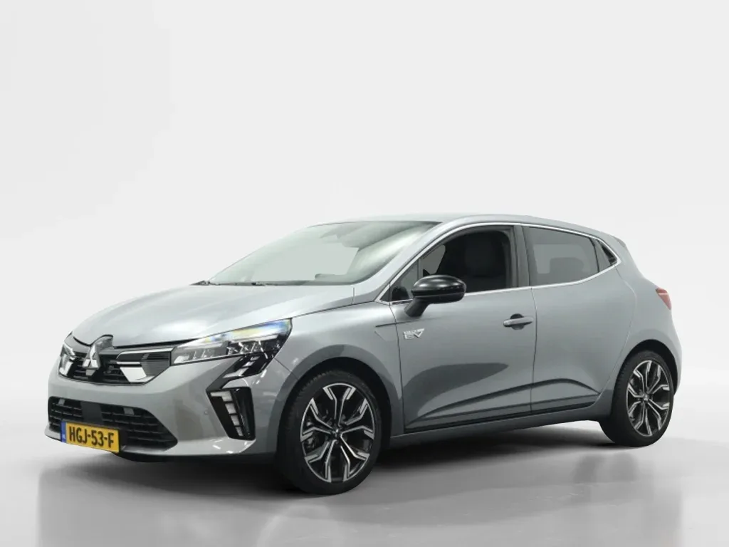 Mitsubishi Colt (2025) — foto 1