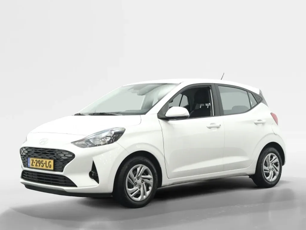 Hyundai i10 (2024) — foto 1