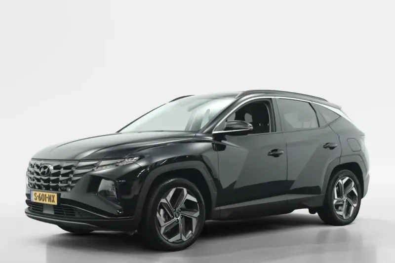 Hyundai Tucson (2023)
