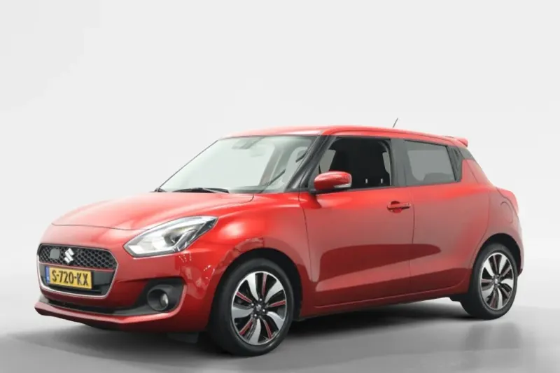 Suzuki Swift (2017)