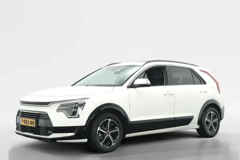Kia Niro (2023)