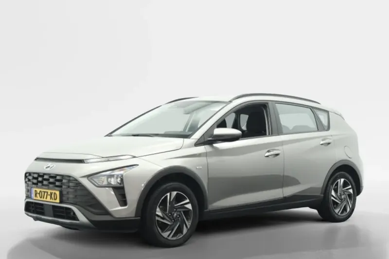 Hyundai Bayon (2022)
