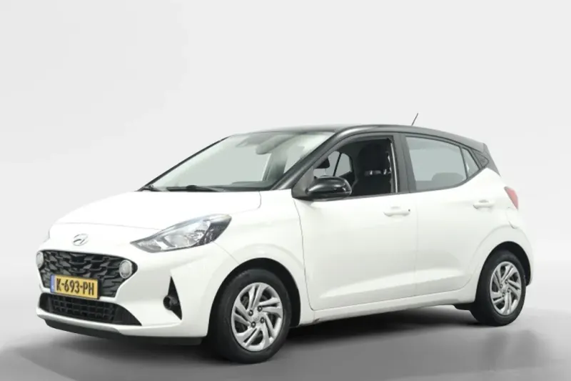Hyundai i10 (2020)