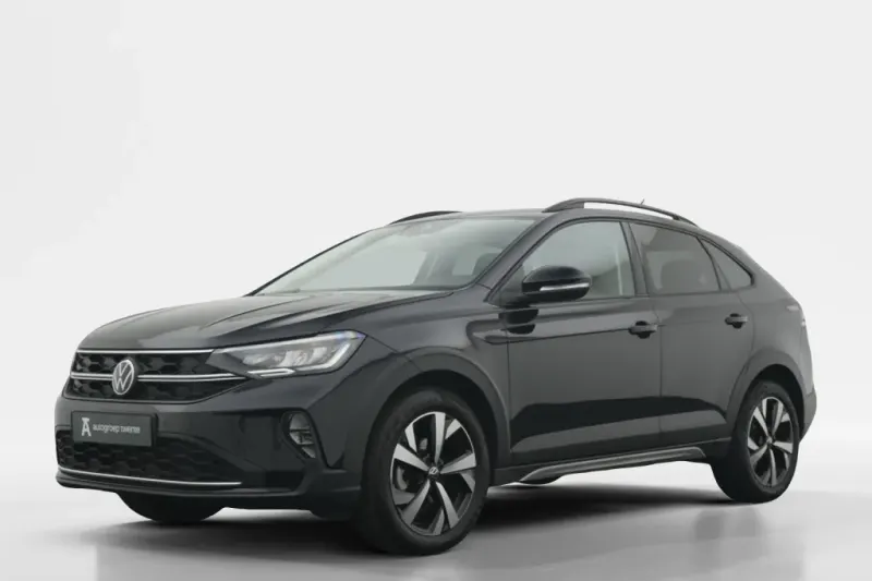 Volkswagen Taigo (2025)