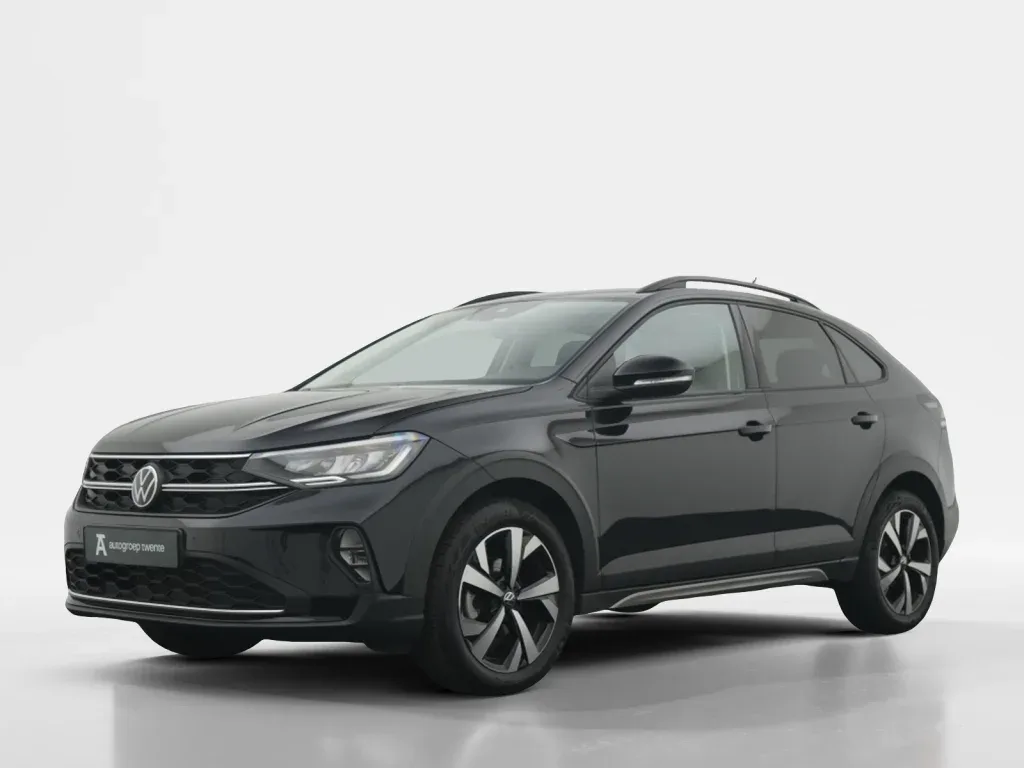 Volkswagen Taigo (2025) — foto 1