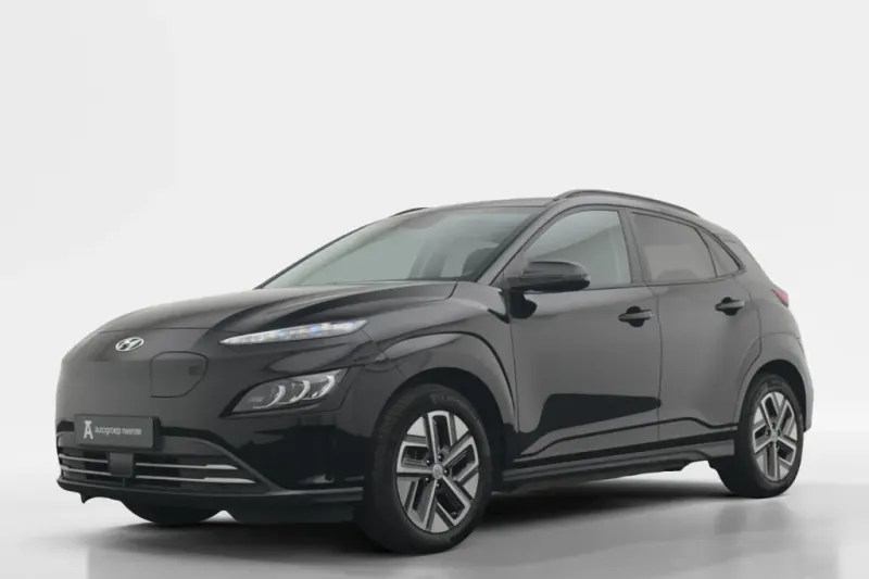 Hyundai Kona (2023)