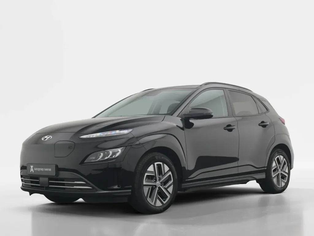 Hyundai Kona (2023) — foto 1
