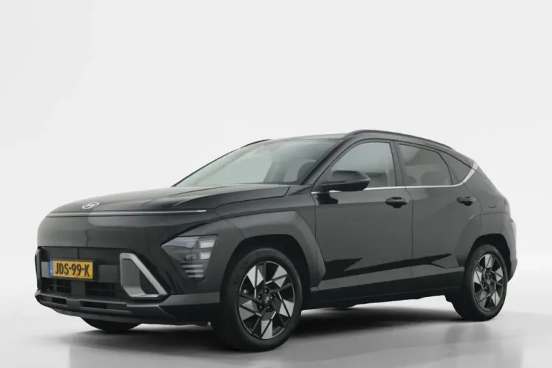 Hyundai Kona (2025)