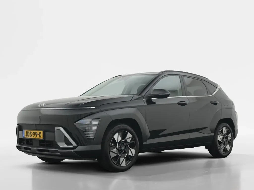 Hyundai Kona (2025) — foto 1