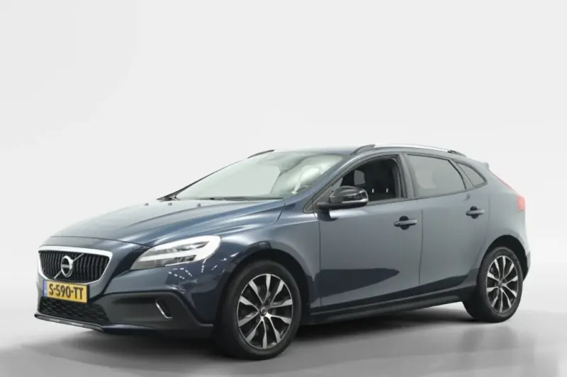 Volvo V40 Cross Country (2019)