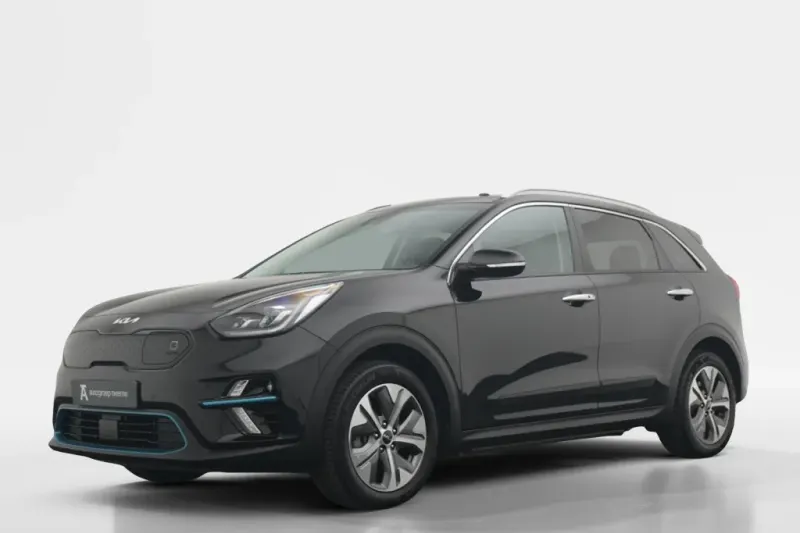 Kia Niro EV (2022)
