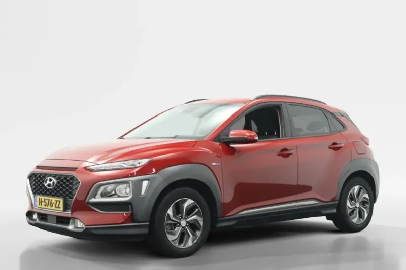 Hyundai Kona (2020)