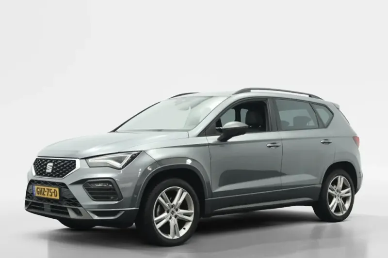 SEAT Ateca (2023)