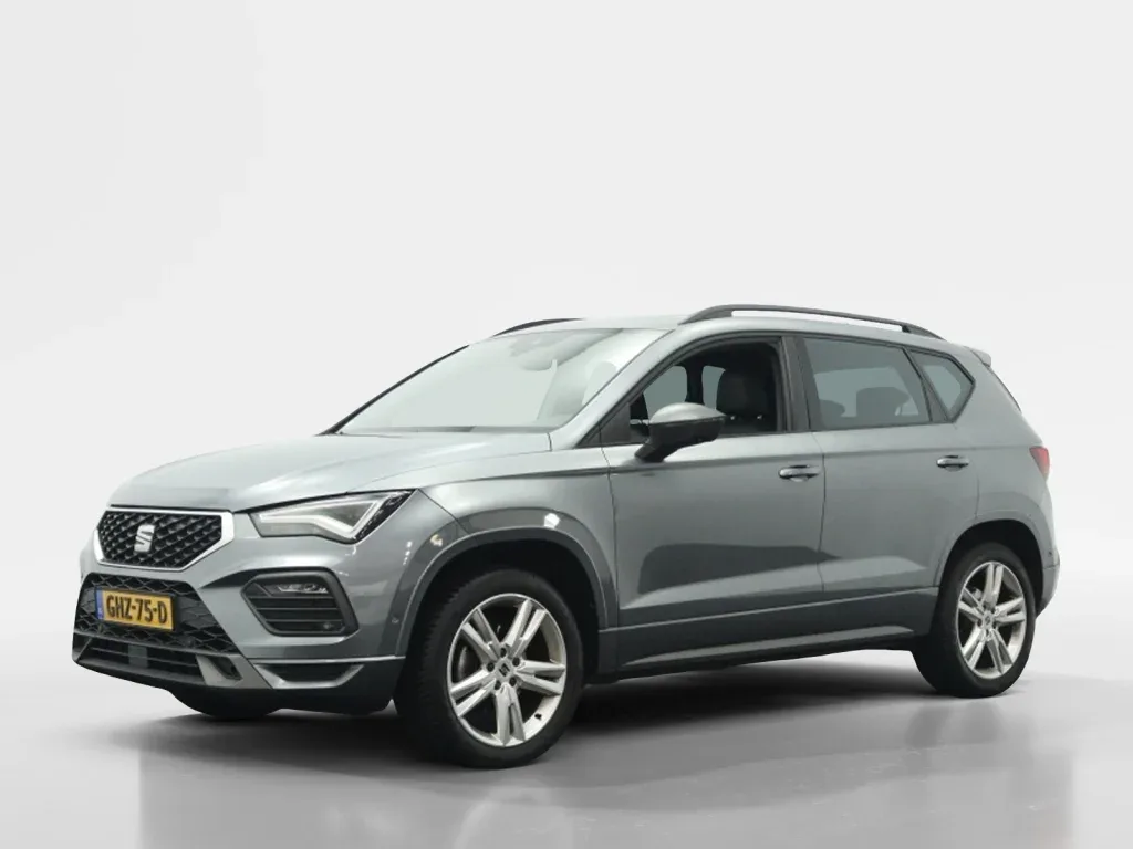 SEAT Ateca (2023) — foto 1