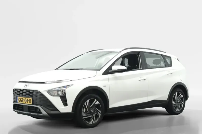 Hyundai Bayon (2024)
