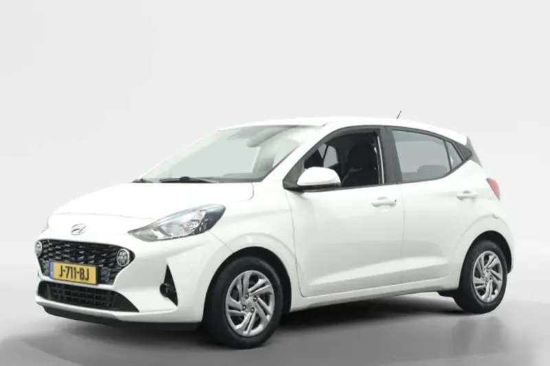 Hyundai i10 (2020)