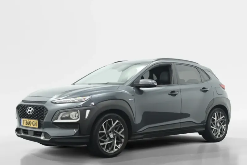 Hyundai Kona (2020)