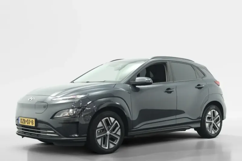 Hyundai Kona (2023)