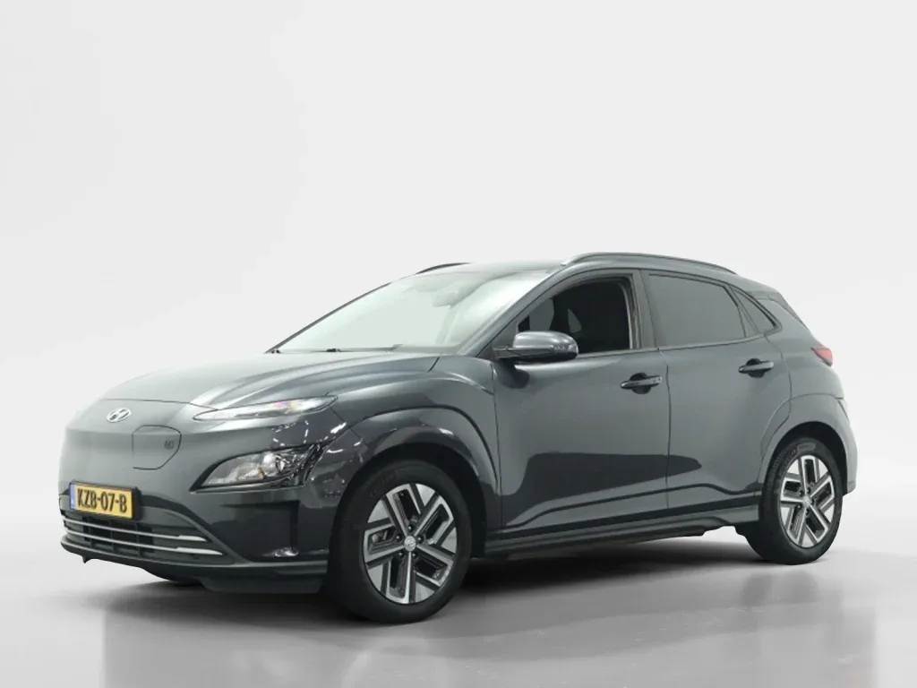 Hyundai Kona (2023) — foto 1