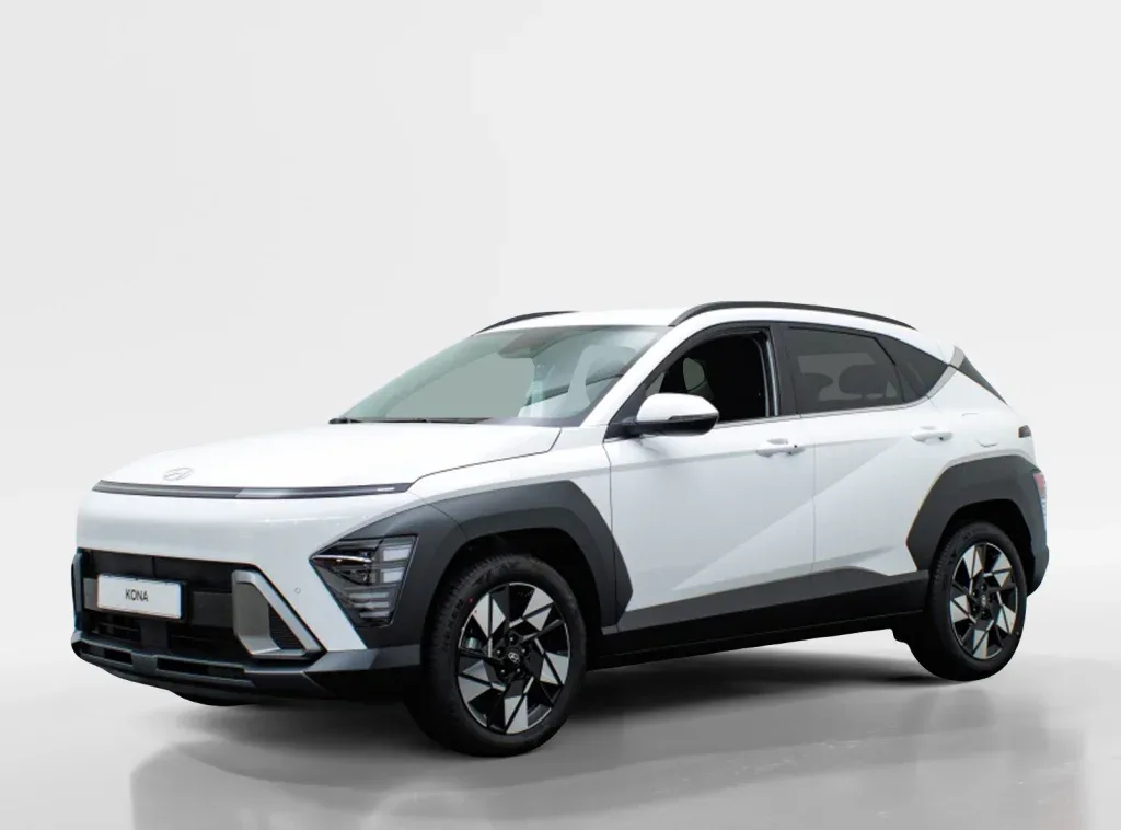Hyundai Kona (2025) — foto 1