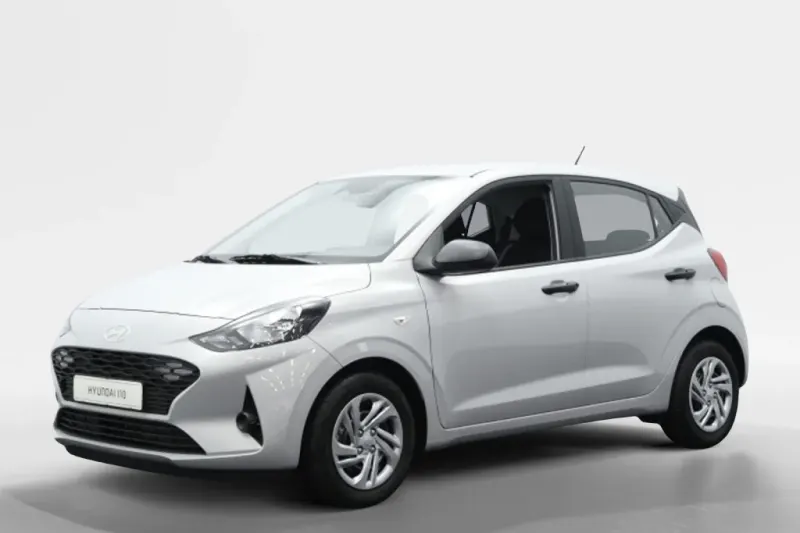 Hyundai i10 (2026)