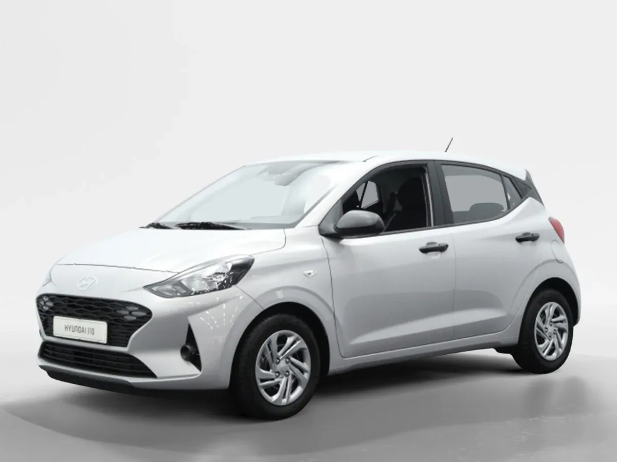 Hyundai i10 (2026) — foto 1