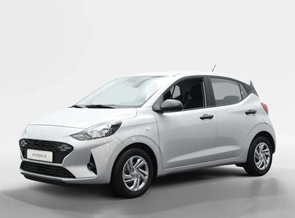 Hyundai i10 (2026) — foto 1