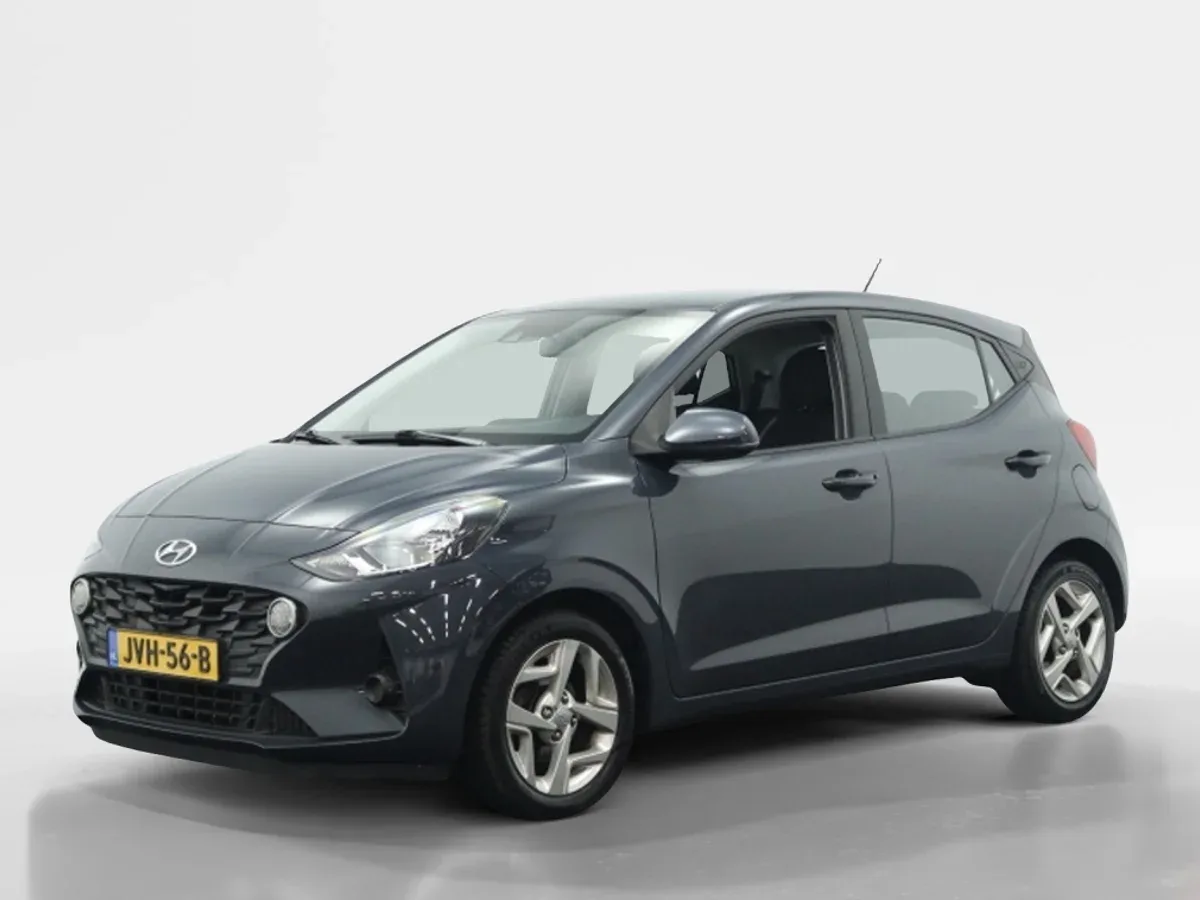 Hyundai i10 (2023) — foto 1