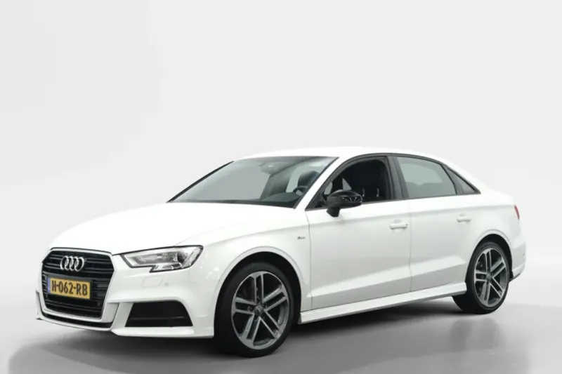 Audi A3 (2019)