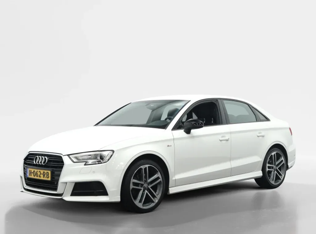 Audi A3 (2019) — foto 1