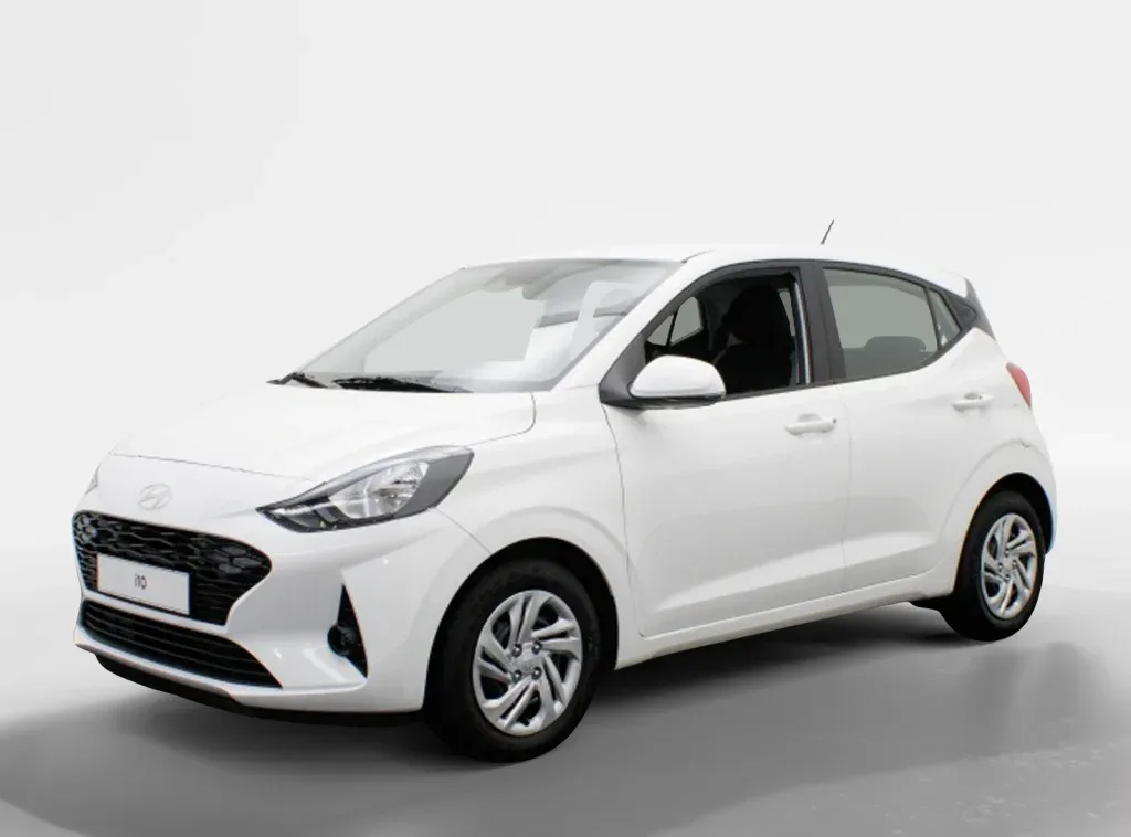 Hyundai i10 (2026) — foto 1