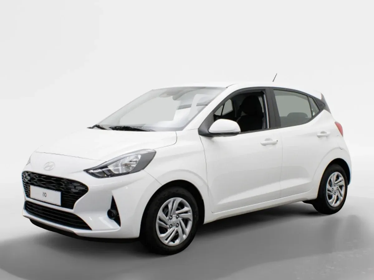 Hyundai i10 (2026) — foto 1