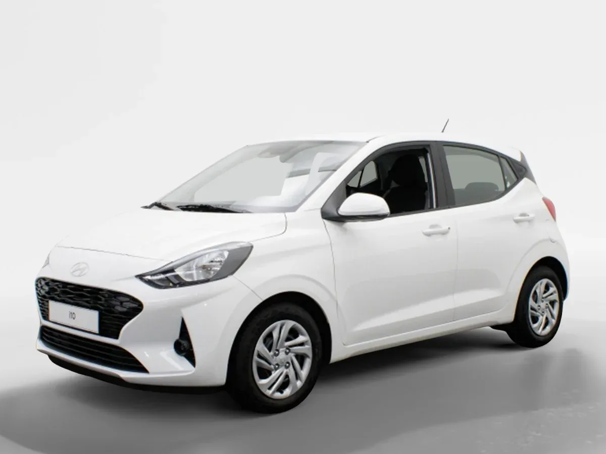 Hyundai i10 (2026) — foto 1