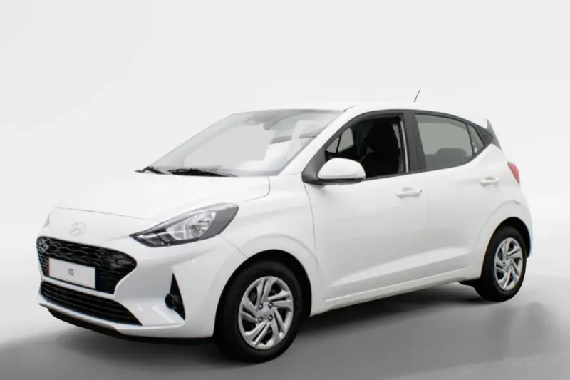 Hyundai i10 (2026)