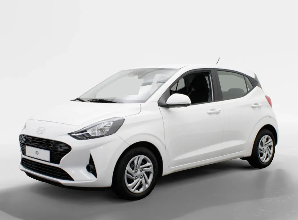 Hyundai i10 (2026) — foto 1