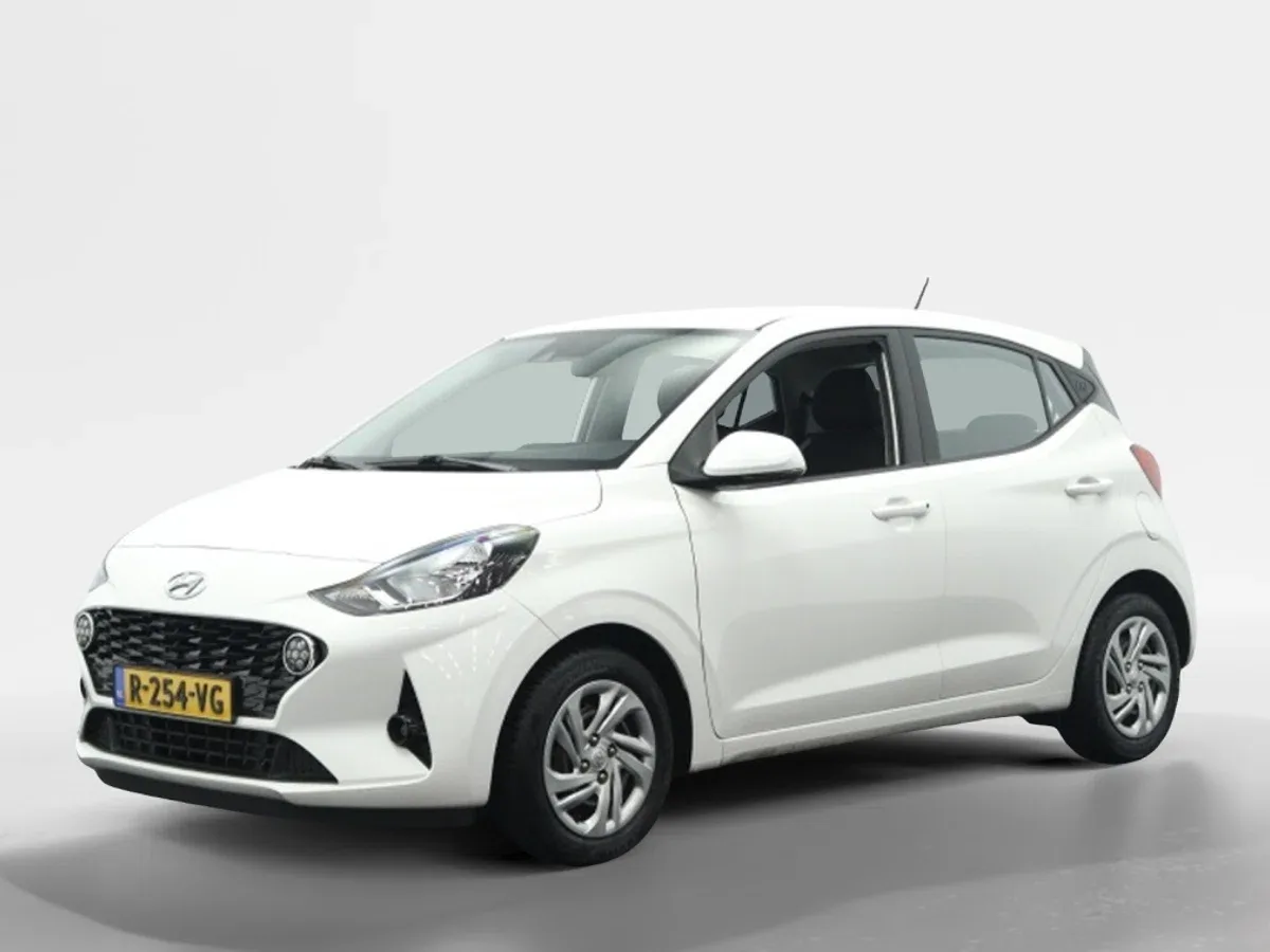 Hyundai i10 (2023) — foto 1