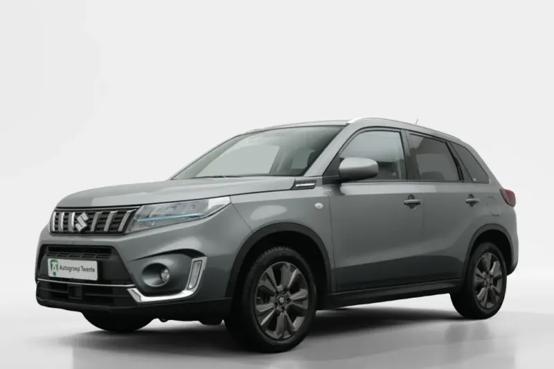Suzuki Vitara (2023)