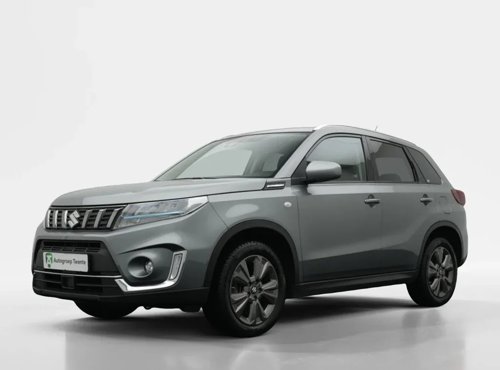 Suzuki Vitara (2023) — foto 1