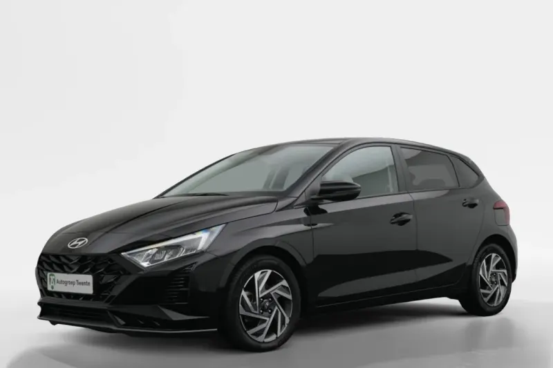 Hyundai i20 (2025)